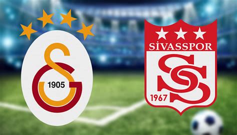 Sivasspor galatasaray maçı canlı izle justin tv